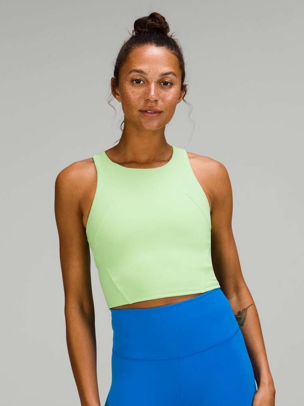 Lululemon Invigorate Training Tank Top
